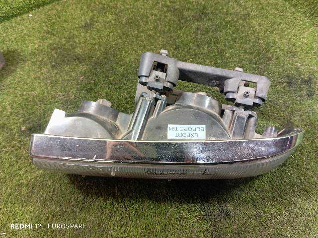 Foto 2ª: Faro Izquierdo Chevrolet Blazer 4.3 GASOLINA GENERAL MOTORS [L35] (2001)