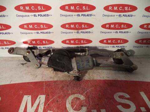 Motor Limpia Delantero Toyota Auris 1.4 TD CAT 90CV 66KW