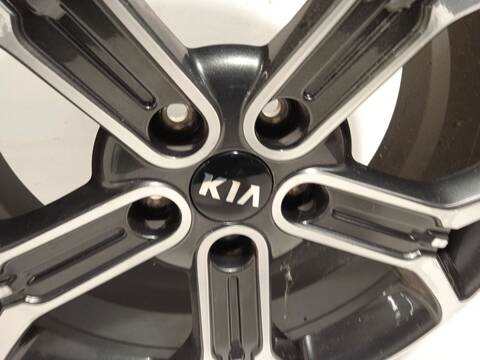 Foto 4ª: LLanta Chapa Kia Xceed 1.4 TGDI CAT 140CV 103KW [G4LD] (2019)