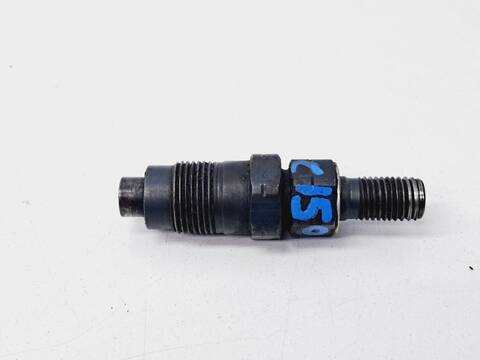 Inyectores Mitsubishi L200 2.5 TD CAT 116CV 85KW