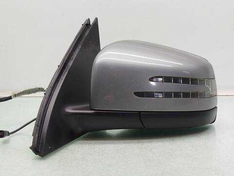 Foto 1ª: Retrovisor Izquierdo Mercedes Clase GLE 350 3.0 D 258CV 190KW AUT. W166) D 4-MATIC 166.024) [642826] (2015)