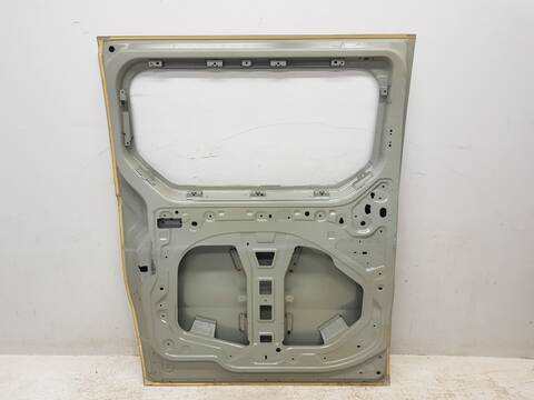 Foto 2ª: Puerta Lateral Corredera Izquierda Renault Trafic L1H1 29T KOMFORT (2014)