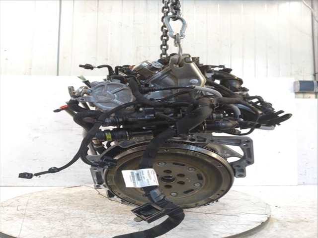 Foto 2ª: Motor Completo Opel Mokka 136 CV 100KW [F12XHL]