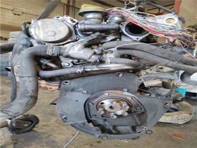 Foto 3ª: Motor Completo Opel Zafira 1.9 CDTI 16V [Z 19 DTH]