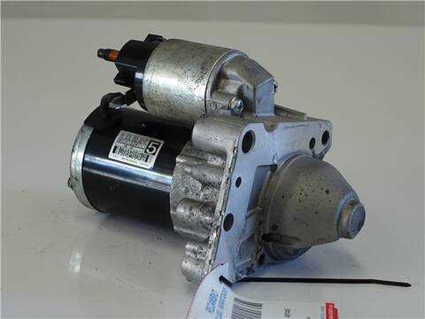 Motor de Arranque Citroen C4 1.6 HDI BERLINA 109CV 80KW