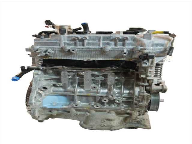 Motor Completo Kia Niro 1.6 GDI PLUG-IN-HYBRID 141 CV 104KW