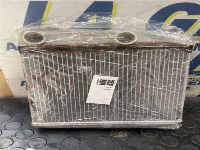 Radiador Calefaccion A.A. Opel Corsa 1.300 CDTI 75CV/55KW 0CV