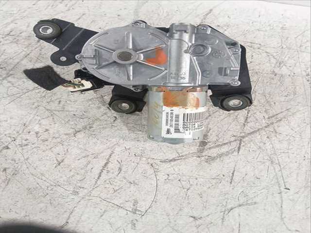 Foto 2ª: Motor Limpia Trasero Dacia Sandero 1.5 DCI 90CV 66KW [K9K 612,K9K 626] (2013)