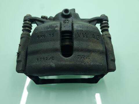 Pinza Freno Delantera Derecho Audi A3 AMBIENTE 150CV 110KW