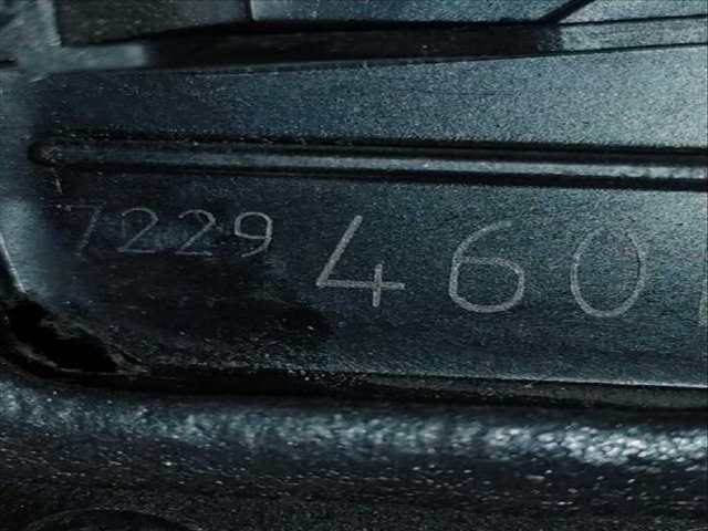 Foto 2ª: Cerradura Puerta Trasera Derecha Bmw X1 SDRIVE 18 D 143CV (2009)