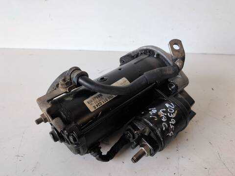 Foto 3ª: Motor de Arranque Volkswagen Passat AJM BERLINA (1999)