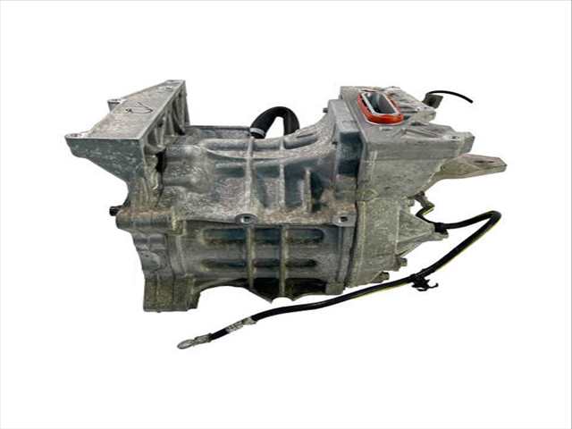 Foto 1ª: Motor Completo Nissan NV200 109CV 80KW [EM57] (2015)