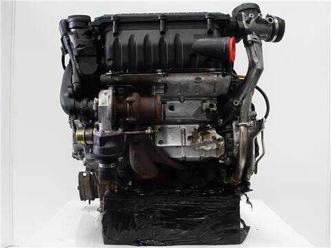 Foto 2ª: Motor Completo Mercedes Clase A 140 1.7 170 CDI 168.008) 90CV 66KW [OM 668.940] (1999)