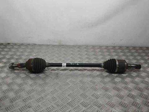 Transmision Trasera Izquierda Tesla Model 3 EV PERFORMANCE AWD 462CV 340KW