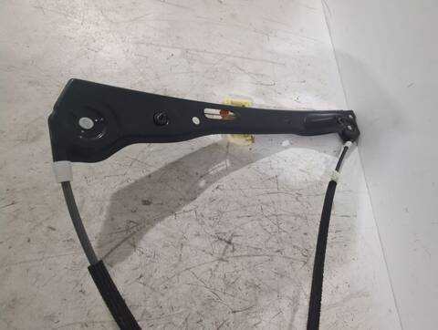 Foto 3ª: Elevalunas Eléctrico Delantero Izquierdo Bmw Serie 1 120 D E87) [N47 D20 A,N47 D20 C] (2007)