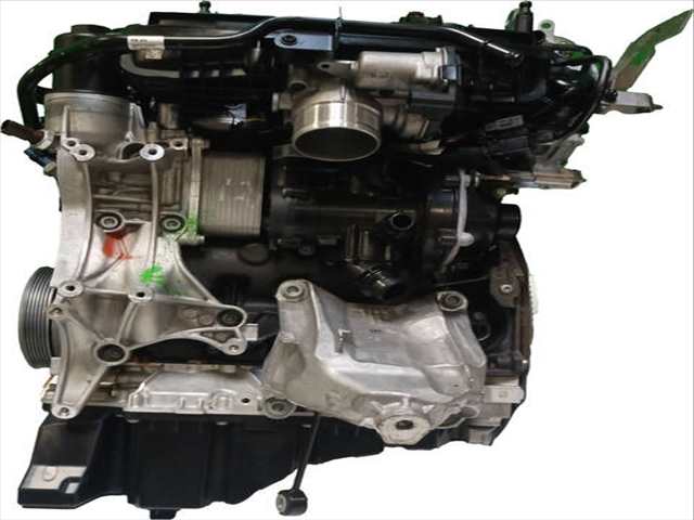 Foto 3ª: Motor Completo Audi A4 B9 150CV 110KW [DMSB DMS] (2024)