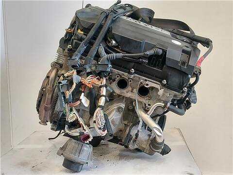 Motor Completo Bmw Serie 1 114 1.6 116I BERLINA 122CV 90KW