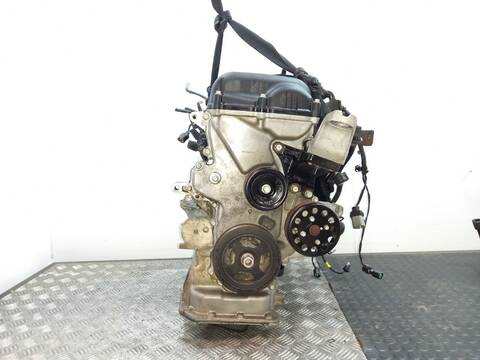 Foto 2ª: Motor Completo Hyundai i30 G4FC (2008)