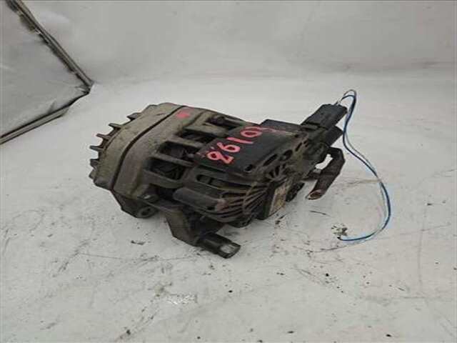Alternador Peugeot 206 1.4 XS-LINE [1.4 LTR. - 55 KW]