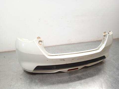 Foto 2ª: Paragolpes Trasero Nissan Micra 1.0 IG-T 92CV 68KW [H4D470] (2023)