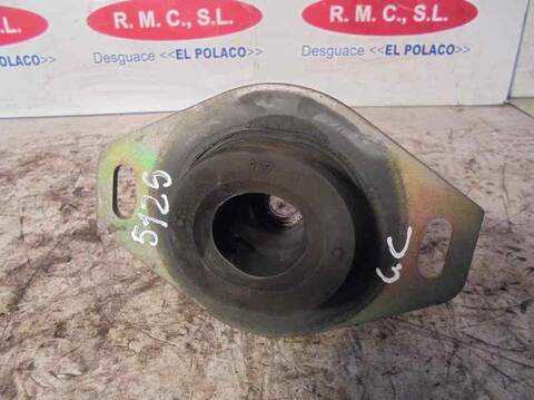 Soporte Cambio Peugeot 206 2.0 HDI CAT 90CV 66KW