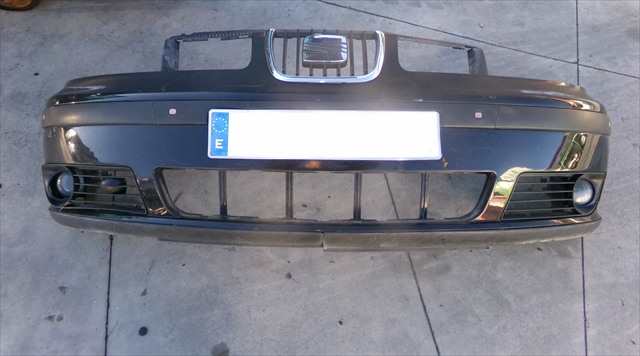 Paragolpes Delantero Seat Alhambra 1.9 TDI 2000-2010