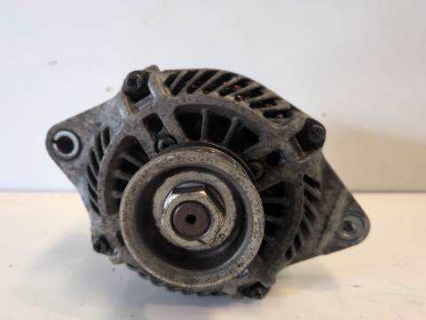 Foto 2ª: Alternador Suzuki Swift GA 1.2 CAT 94CV (2010)
