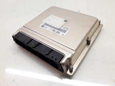 Centralita Motor ECU Bmw X5 3.0D 184CV 135KW