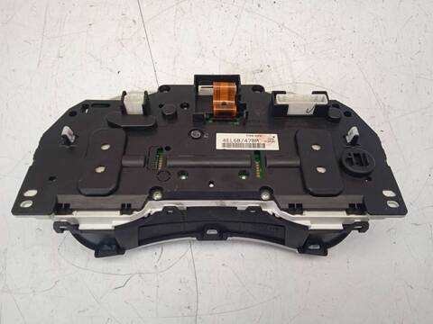 Foto 2ª: Cuadro de Instrumentos Nissan Qashqai ACENTA 110CV 81KW [K9K636] (2015)