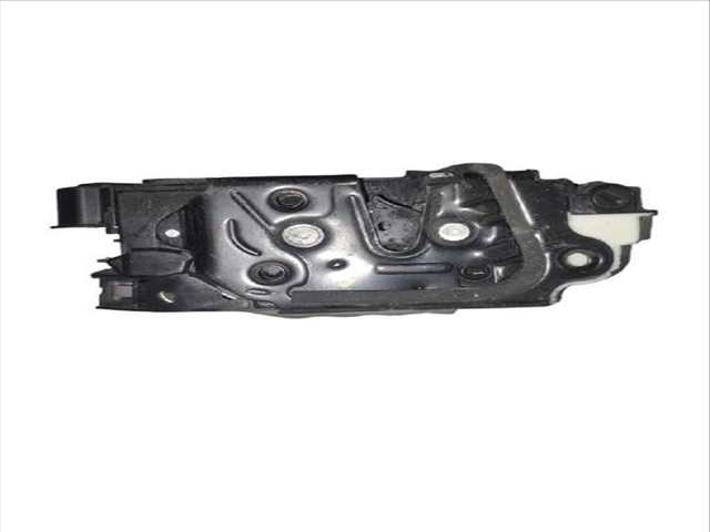 Foto 3ª: Cerradura Puerta Delantera Derecha Skoda Fabia 1.4 TDI (2014)