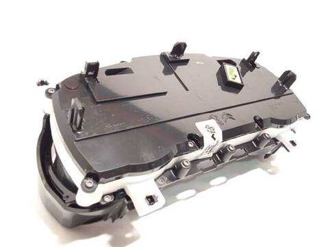 Foto 4ª: Cuadro de Instrumentos Citroen Berlingo SHINE M 102CV 75KW [YH01] (2020)