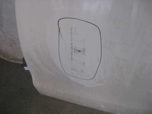 Foto 2ª: Puerta Trasera Izquierda Hyundai i30 1.4G [G4FA] (2015)