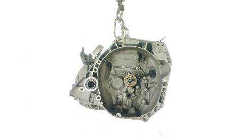 Caja Cambios Renault Clio VERSION INDEFINIDA
