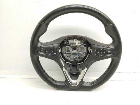 Volante Opel Corsa EDITION 101CV 74KW