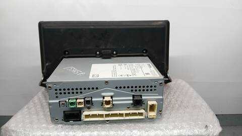 Foto 3ª: Sistema GPS Toyota Rav4 HYBRID 4X2 ADVANCE 218CV [A25A] (2021)