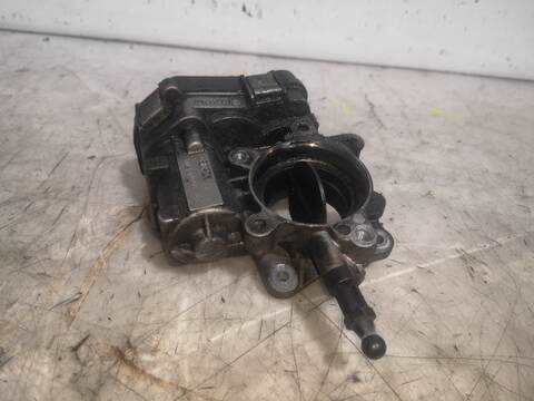 Foto 2ª: Caja Mariposa Fiat Freemont 939B5000 (2012)