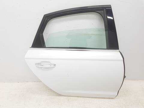 Puerta Trasera Derecha Audi A6 2.0 TDI ULTRA