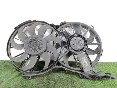 Electroventilador Audi A6 3.0 TDI QUATTRO 225CV 165KW