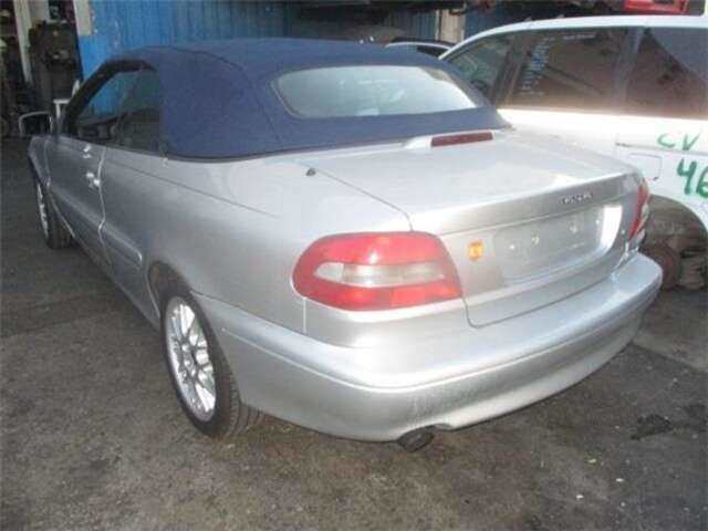 Foto 2ª: Biela Volvo C70 2.0 T [2.0 LTR. - 120 KW TURBO CAT] [B 5204 T4]