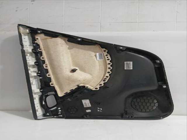 Foto 3ª: Tapizados Cartoneras Citroen C4 1.6 HDI 109CV [9HY (DV6TED4) 9HZ (DV6TED4)] (2006)