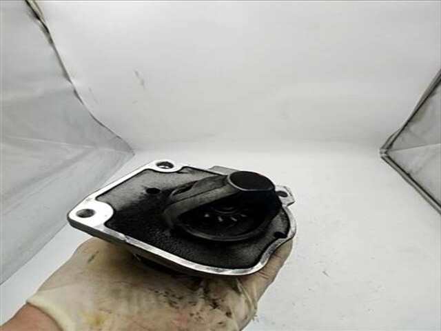 Foto 2ª: Motor de Arranque Peugeot 2008 1.2 ALLURE [1.2 LTR. - 74 KW PURETECH] [HNK / EB2ADTD / UE64]