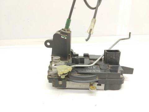 Cerradura Puerta Delantera Izquierda Opel Astra 1.7 16V CDTI 101CV 74KW
