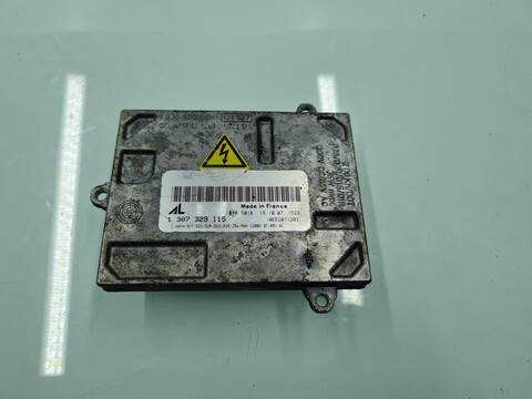 Centralita Faros Xenon Audi A3 2.0 TDI AMBIENTE DPF) 125KW) 170CV