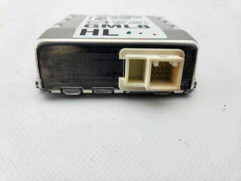 Foto 2ª: Centralita Motor ECU Mazda CX5 LUXURY 2WD [SH] (2016)