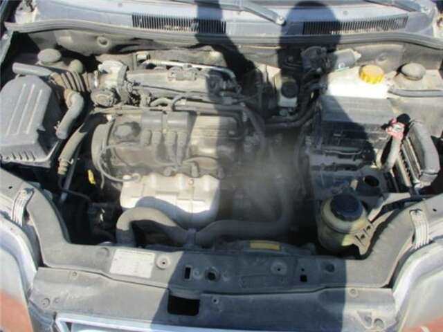Foto 3ª: Bomba Servodireccion Daewoo Kalos 1.2 SE [1.2 LTR. - 53 KW CAT] [B12S1]