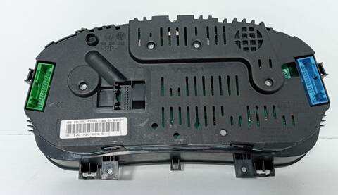 Foto 2ª: Cuadro de Instrumentos Volkswagen Golf 1.6 101CV (1997)
