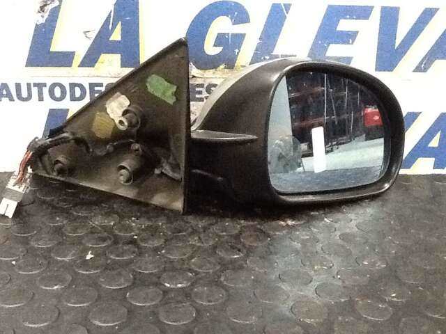 Retrovisor Derecho Peugeot 406 2.0 COUPE
