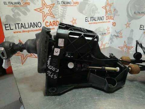 Foto 1ª: Palanca de Cambio Citroen Berlingo DRIVER M 131CV 96KW FURGON [YH01] (2019)