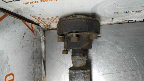 Foto 3ª: Transmision Central Volkswagen Touareg TDI R5 174CV 128KW [BAC] (2004)