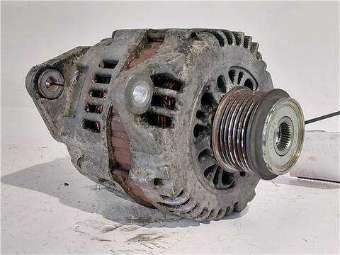 Alternador Renault Master 3.0 DCI 140 HD0S FD0S HD1S) 136CV 100KW FURGON
